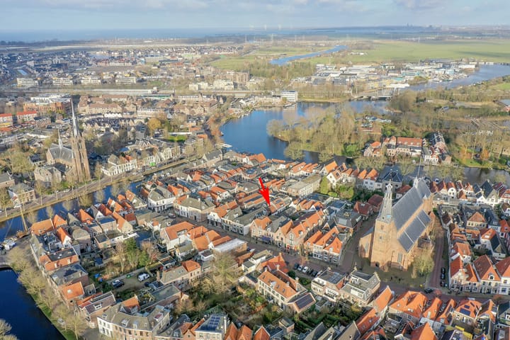 Foto 23 van Sint Annastraat 4