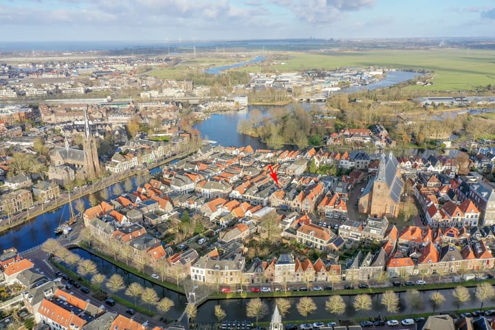 Foto 24 van Sint Annastraat 4