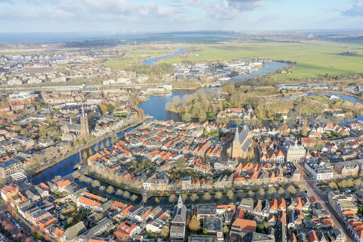 Foto 25 van Sint Annastraat 4