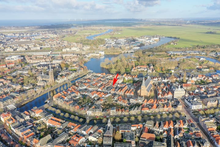 Foto 26 van Sint Annastraat 4