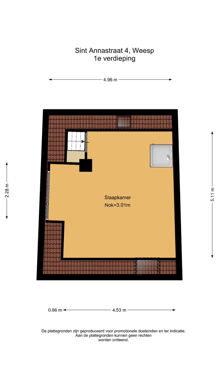 Foto 27 van Sint Annastraat 4