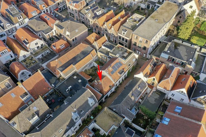 Foto 22 van Sint Annastraat 4