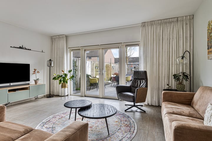 Foto 2 van Anemoonstraat 30