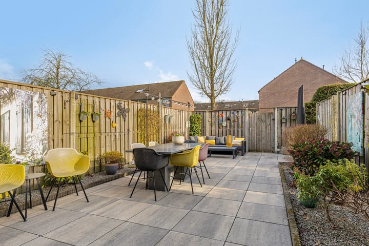 Foto 5 van Anemoonstraat 30