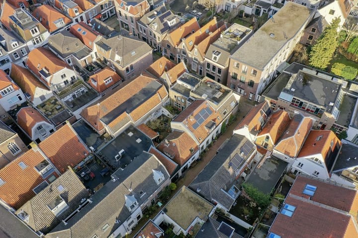 Foto 20 van Sint Annastraat 4