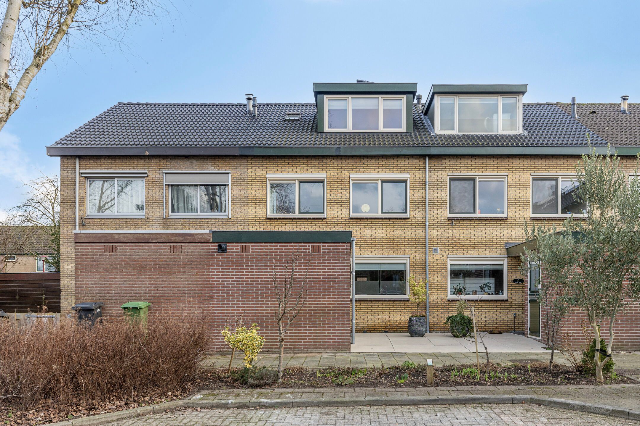 Foto 6 van Anemoonstraat 30