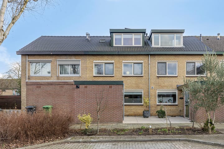 Photo 6 of Anemoonstraat 30