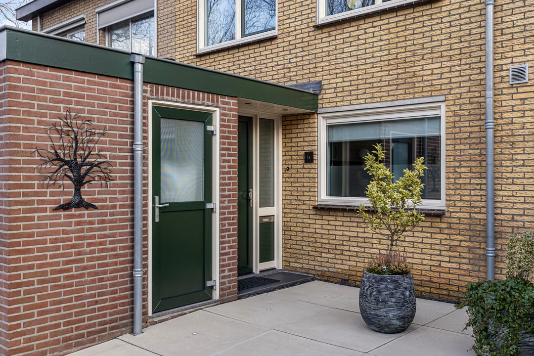 Foto 7 van Anemoonstraat 30