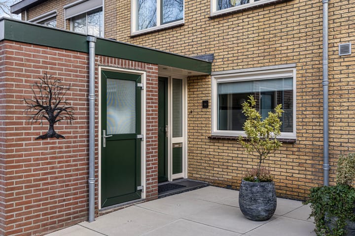 Photo 7 of Anemoonstraat 30