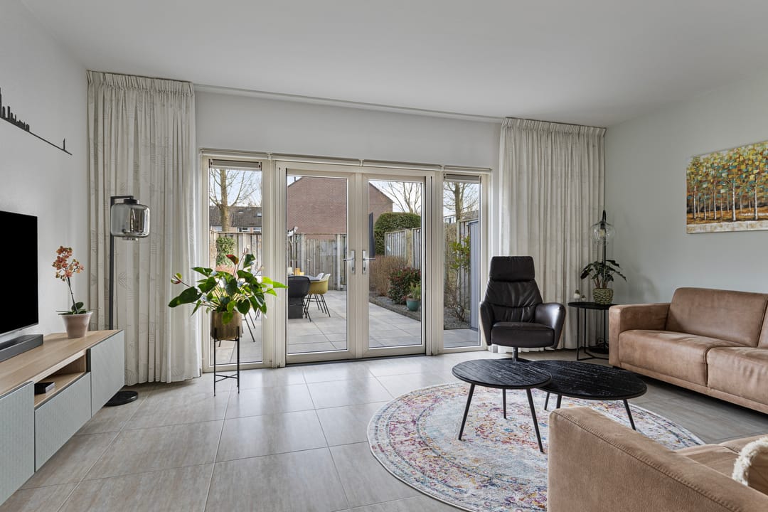 Foto 11 van Anemoonstraat 30