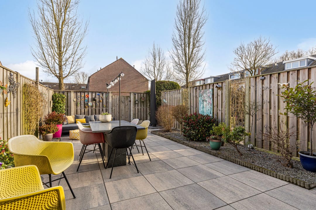 Foto 28 van Anemoonstraat 30