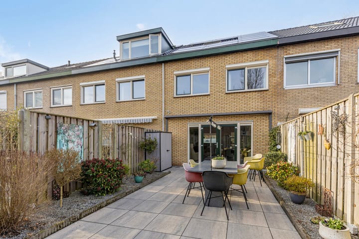 Photo 30 of Anemoonstraat 30