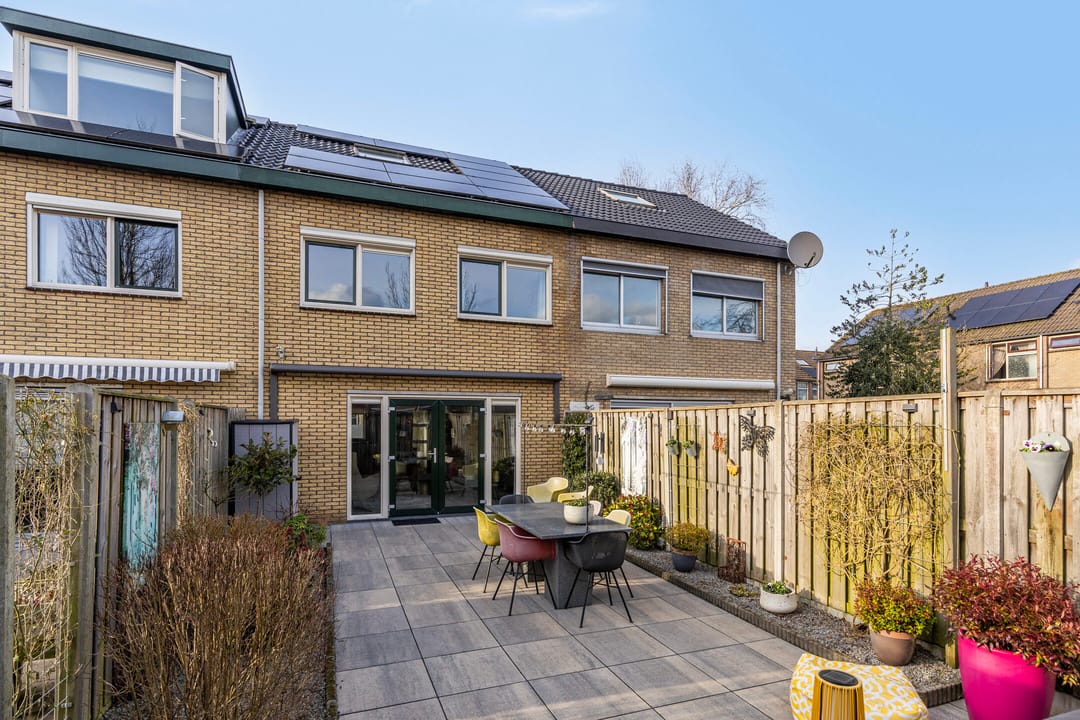 Foto 31 van Anemoonstraat 30