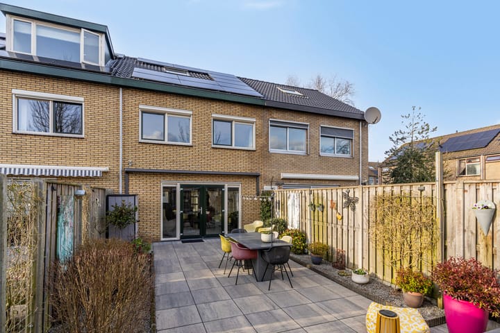 Photo 31 of Anemoonstraat 30