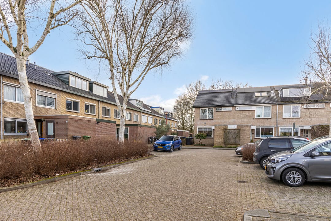 Foto 32 van Anemoonstraat 30