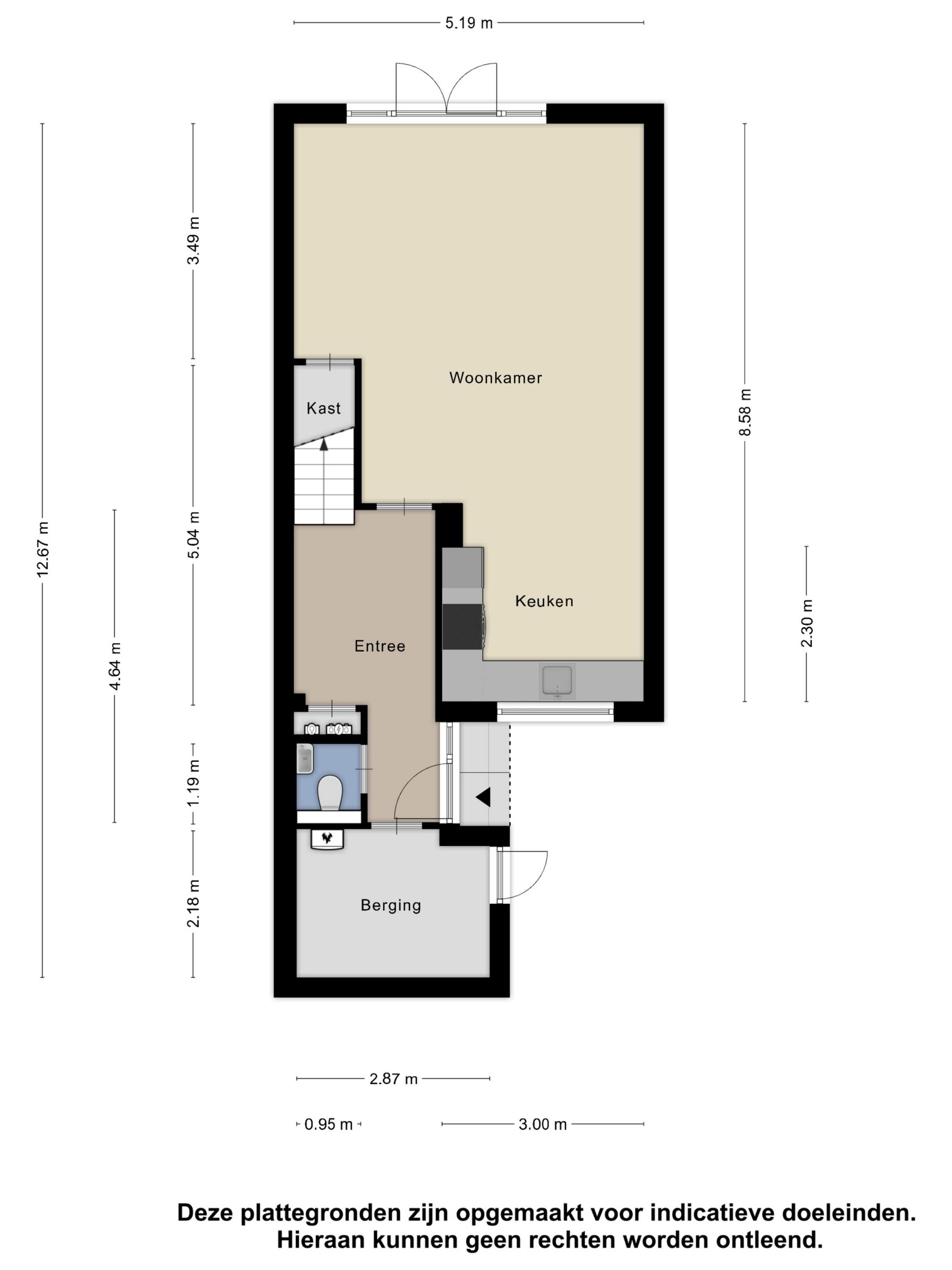 Foto 36 van Anemoonstraat 30