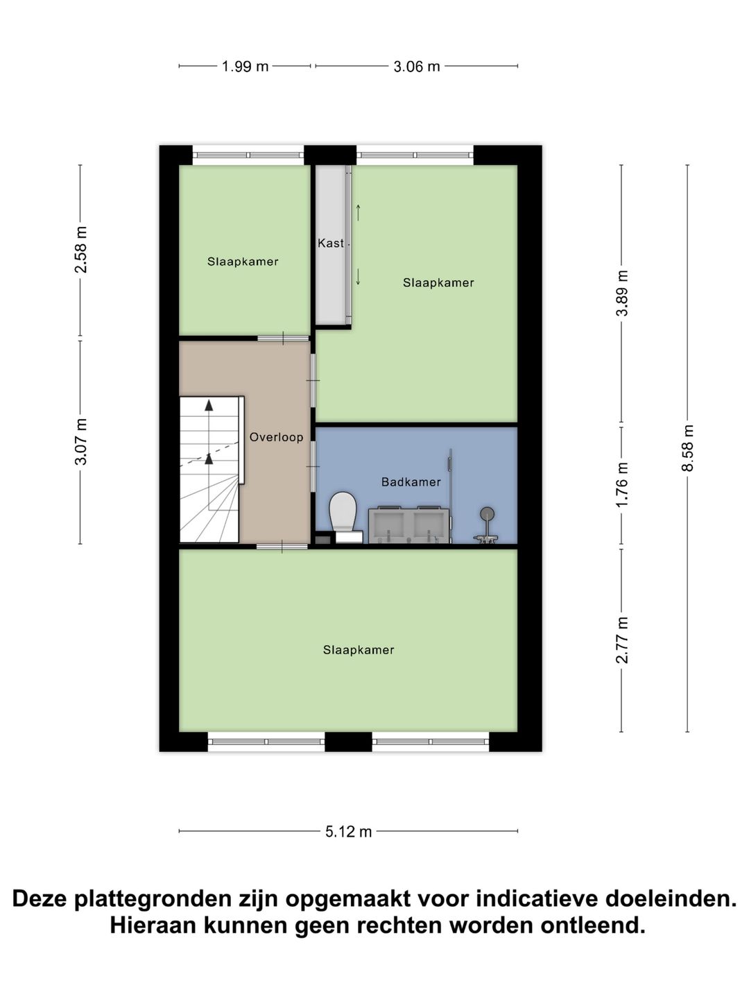 Foto 37 van Anemoonstraat 30