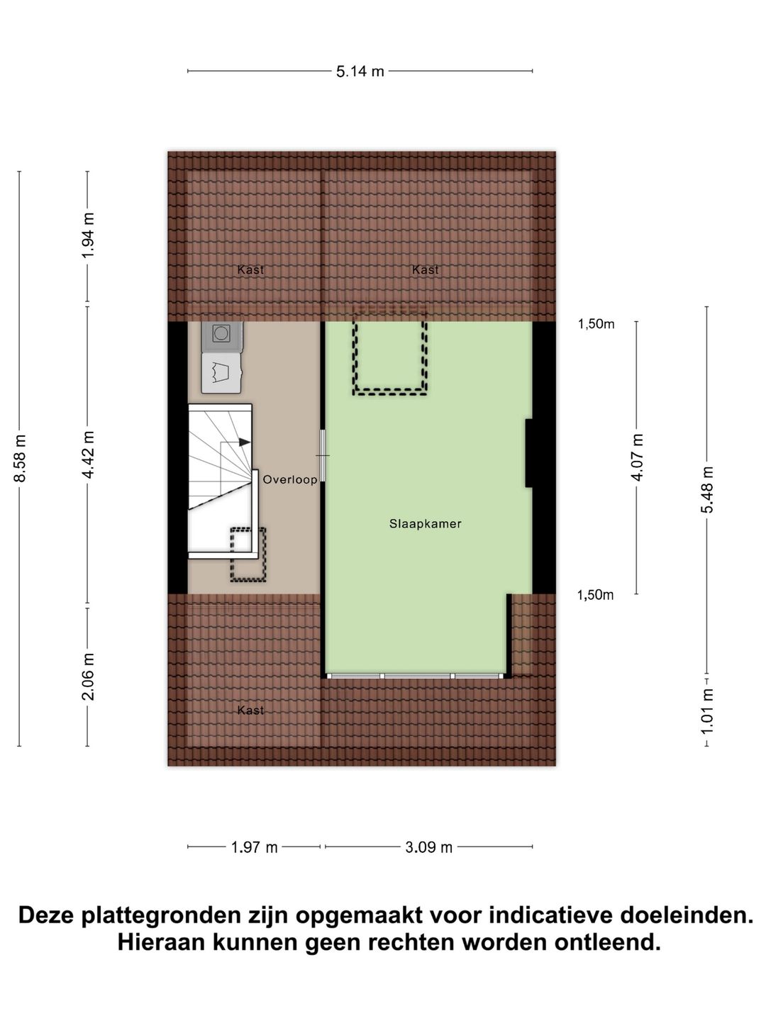 Foto 38 van Anemoonstraat 30