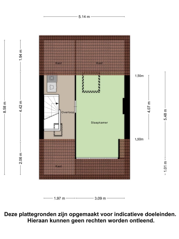 Photo 38 of Anemoonstraat 30