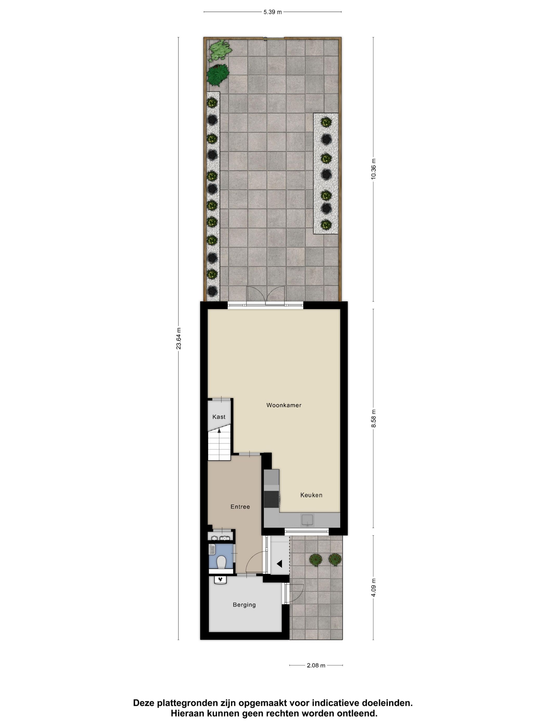 Foto 39 van Anemoonstraat 30