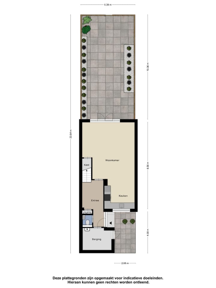 Photo 39 of Anemoonstraat 30