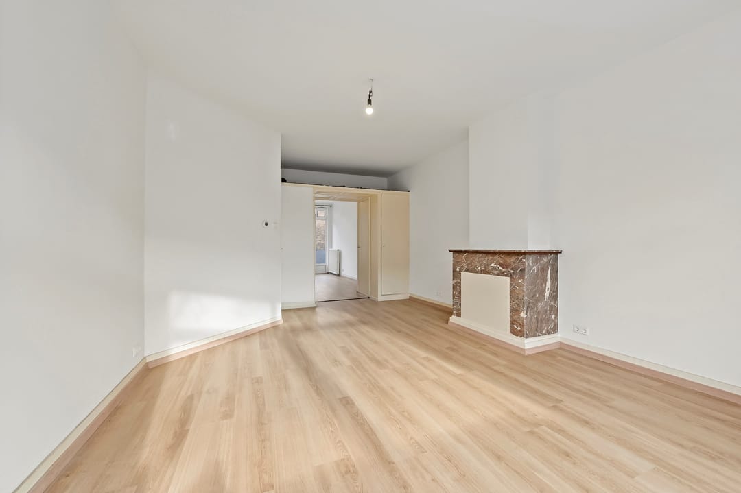 Foto 2 van Linnaeusstraat 253