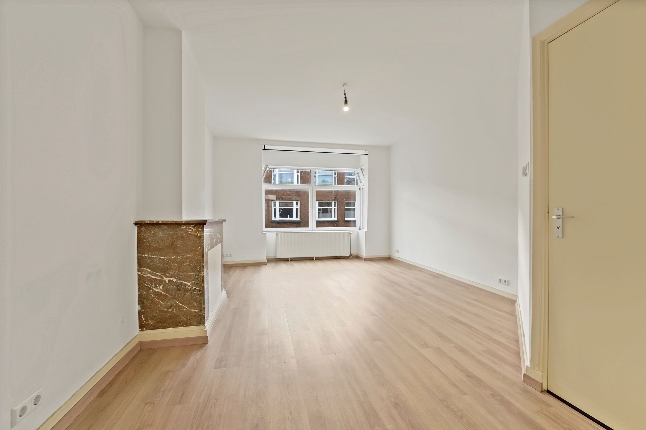 Foto 3 van Linnaeusstraat 253