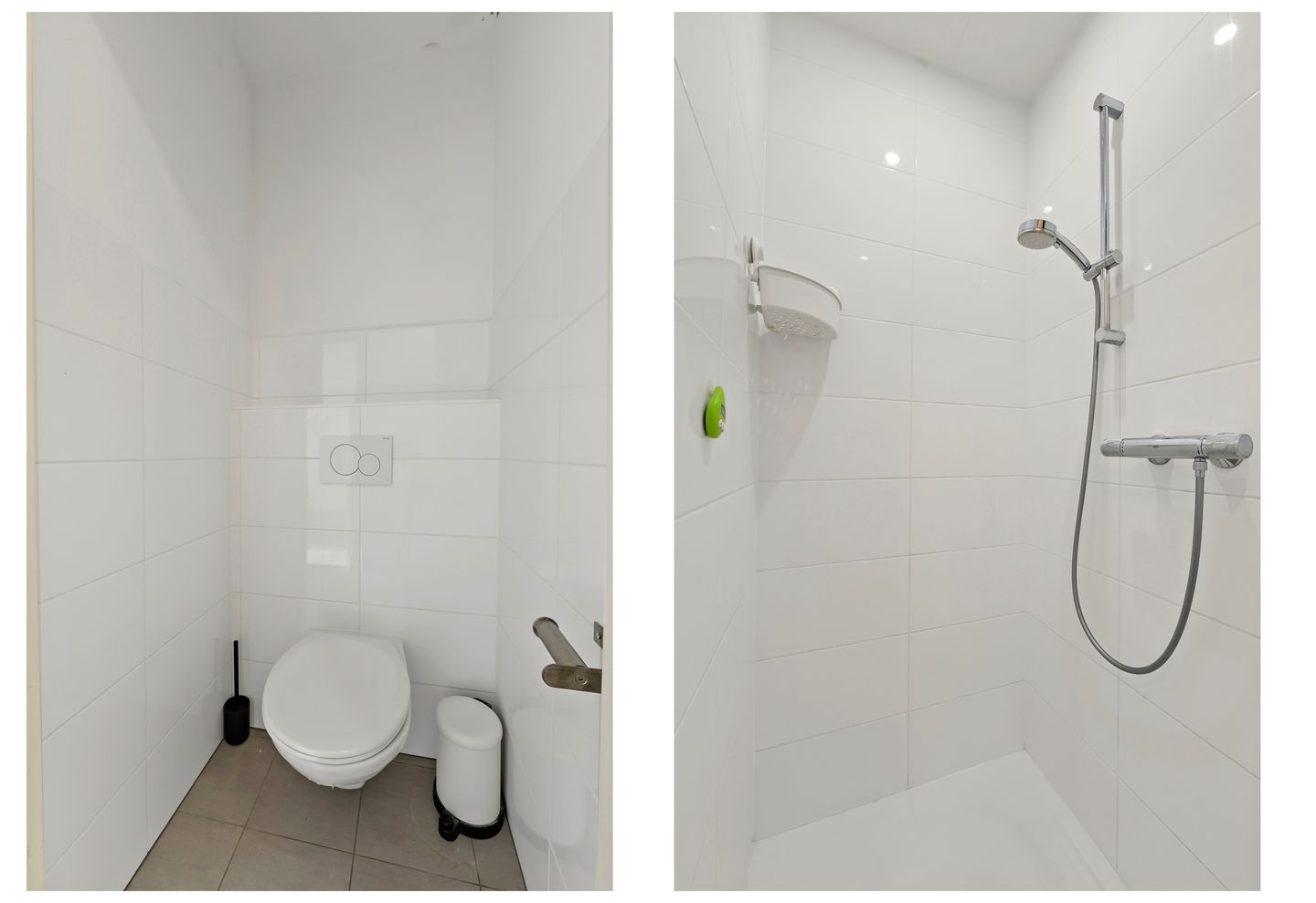 Foto 5 van Linnaeusstraat 253