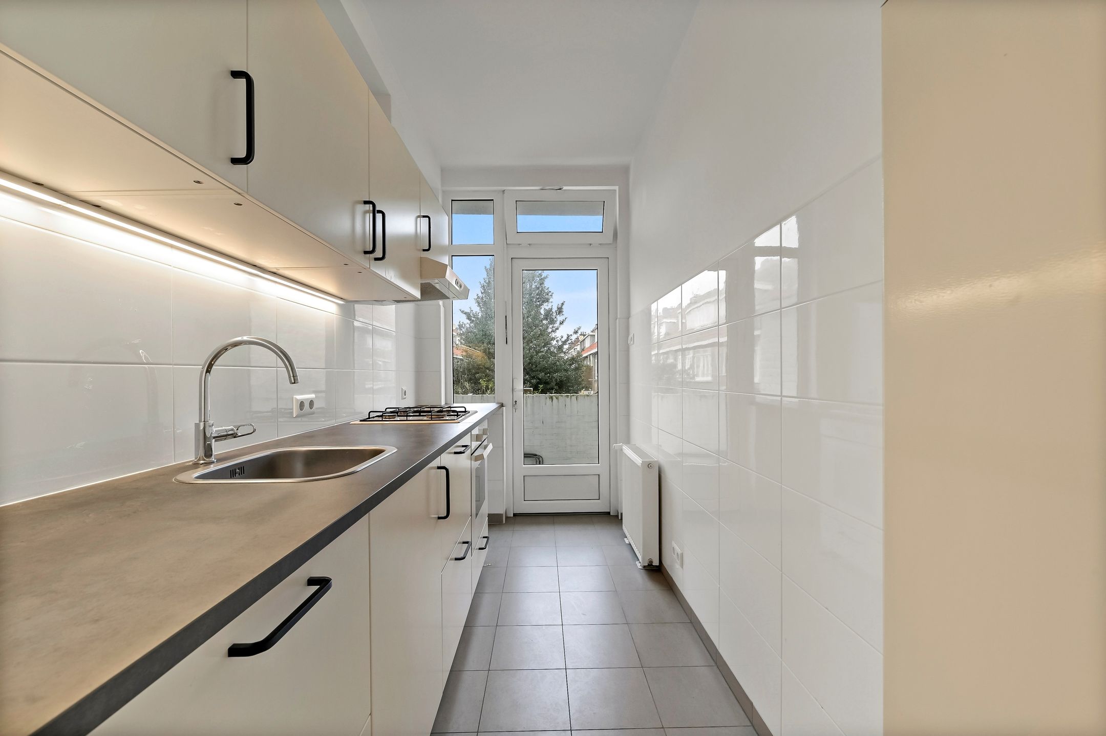 Foto 6 van Linnaeusstraat 253