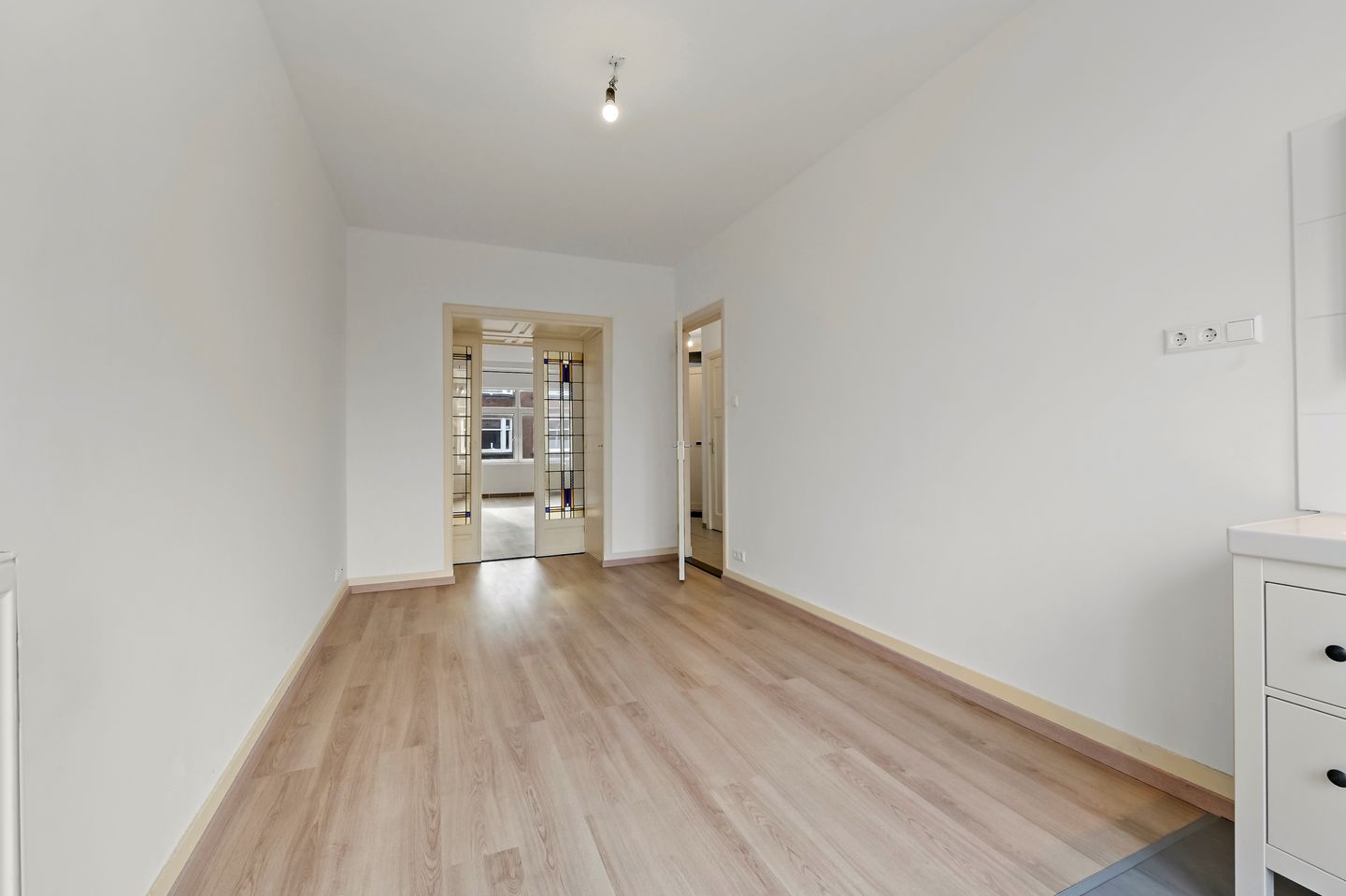 Foto 10 van Linnaeusstraat 253