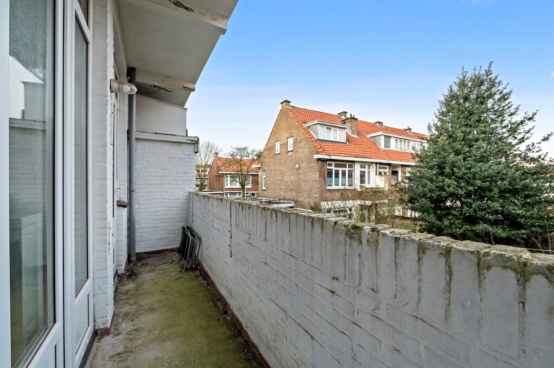 Foto 13 van Linnaeusstraat 253