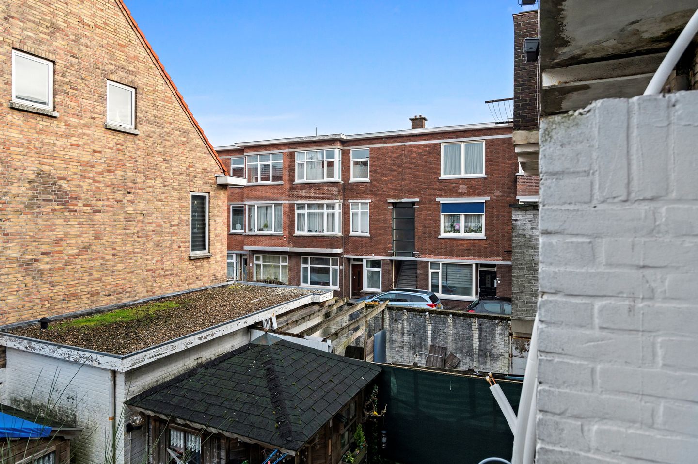 Foto 14 van Linnaeusstraat 253