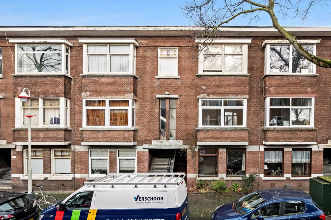 Foto 17 van Linnaeusstraat 253