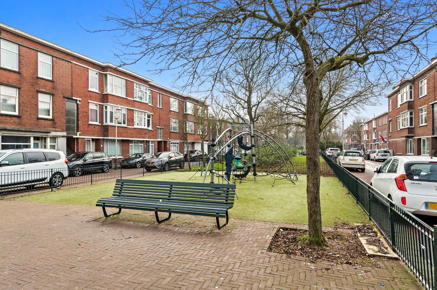 Foto 20 van Linnaeusstraat 253