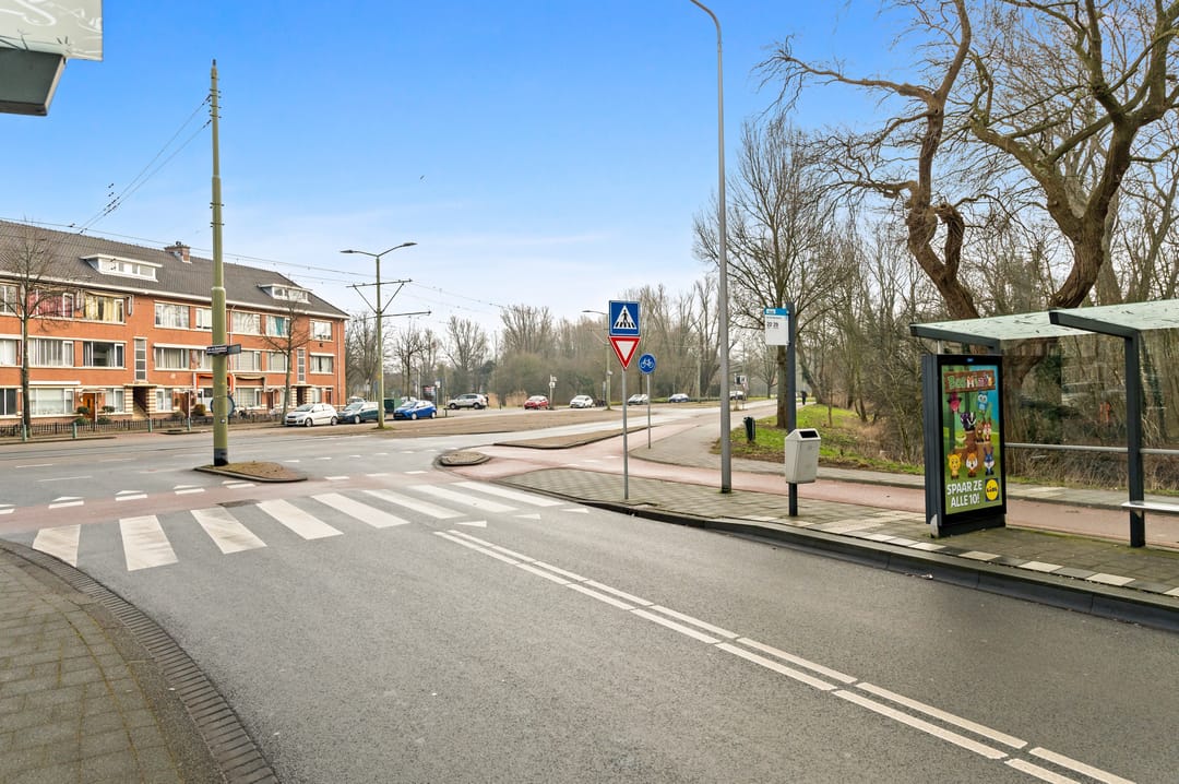 Foto 23 van Linnaeusstraat 253