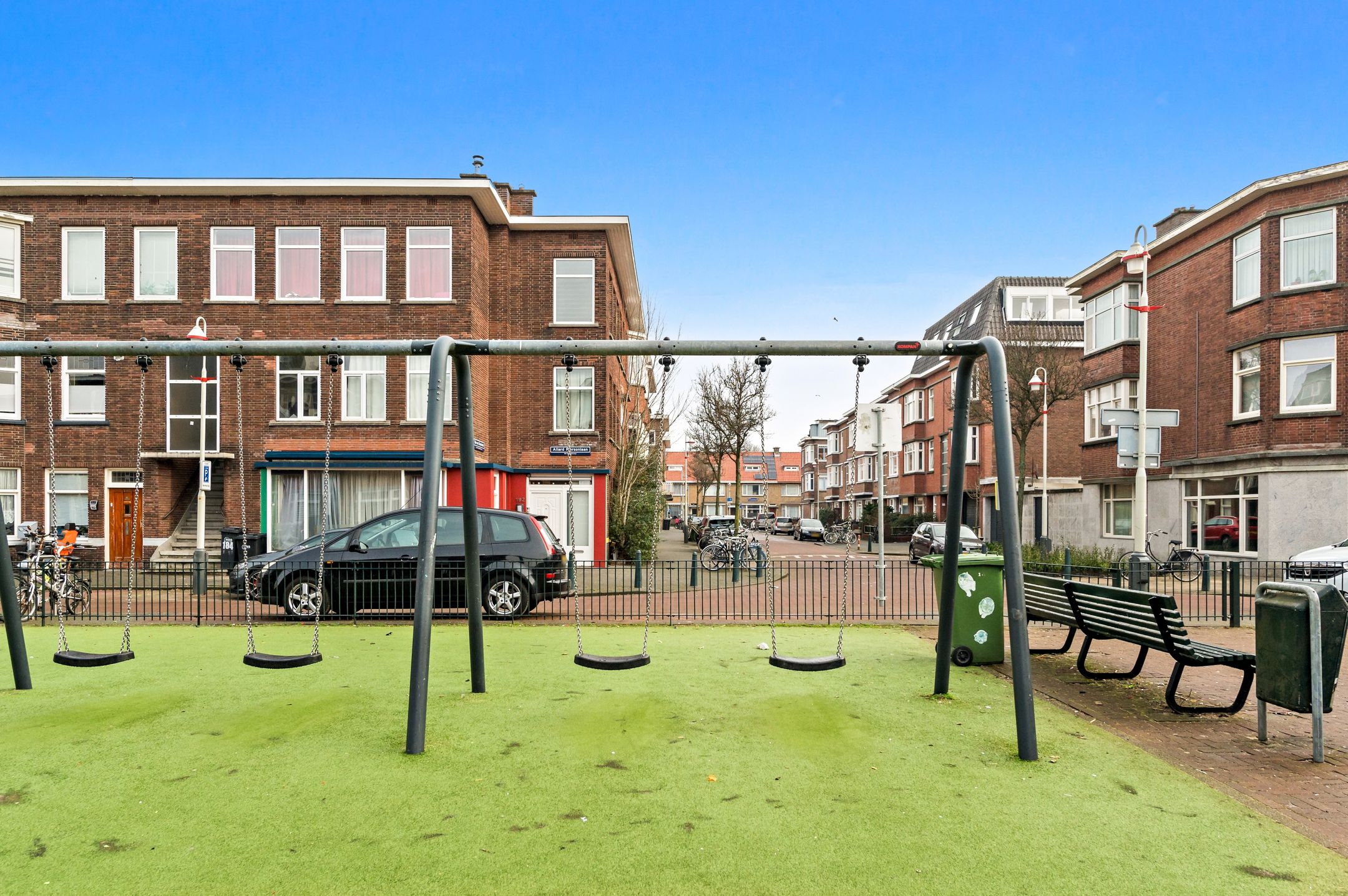 Foto 24 van Linnaeusstraat 253