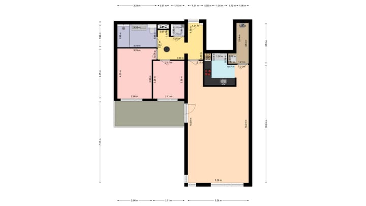 Foto 31 van Plantsoen Welgelegen 155