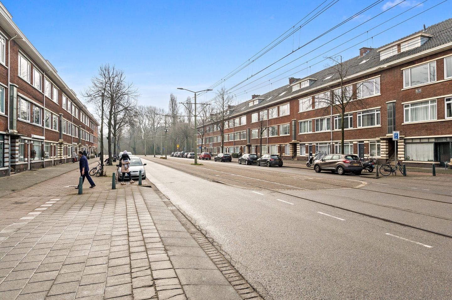 Foto 25 van Linnaeusstraat 253