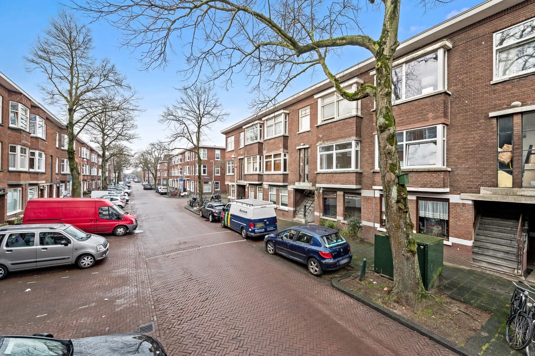 Foto 26 van Linnaeusstraat 253