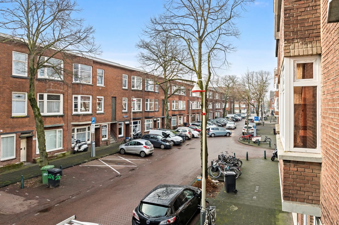 Foto 28 van Linnaeusstraat 253