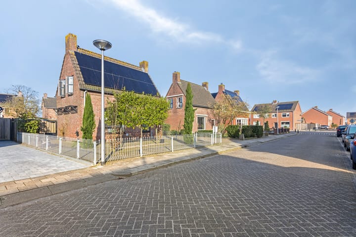 Foto 2 van Bergstraat 33