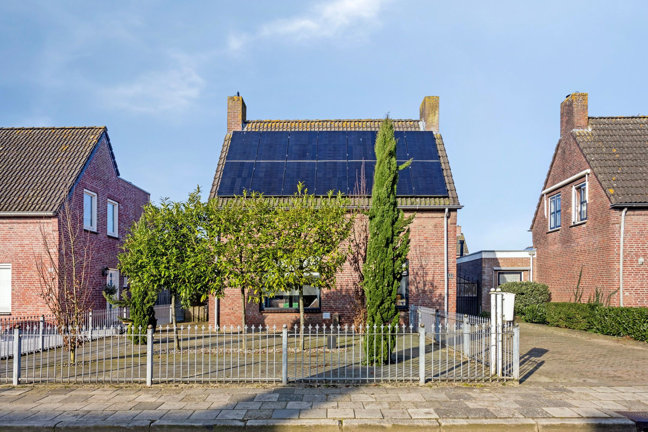 Foto 3 van Bergstraat 33