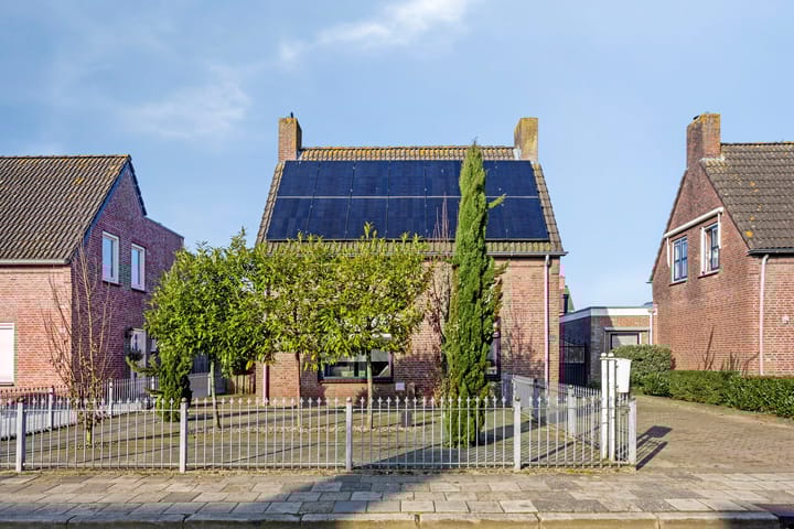 Foto 3 van Bergstraat 33