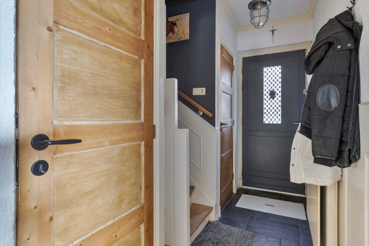 Foto 5 van Bergstraat 33