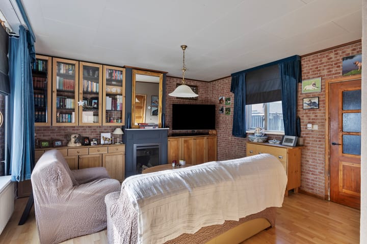 Foto 7 van Bergstraat 33