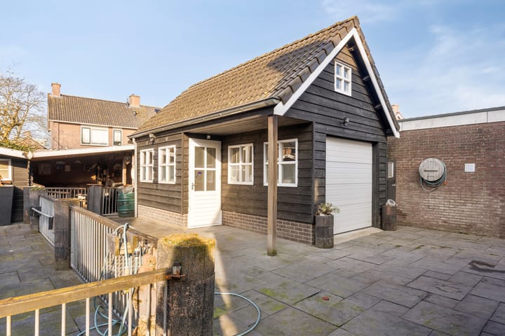 Foto 19 van Bergstraat 33