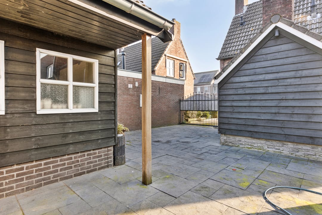 Foto 22 van Bergstraat 33