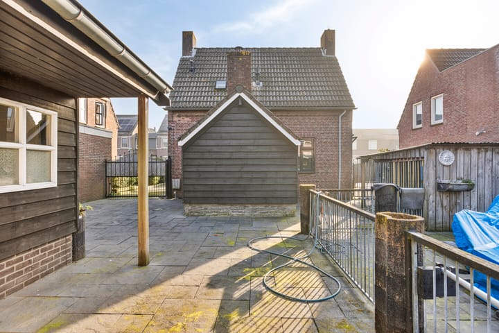 Foto 23 van Bergstraat 33