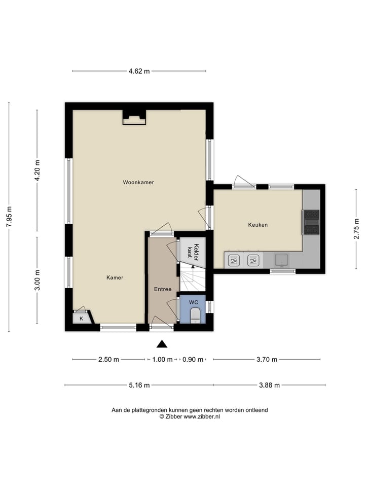 Foto 29 van Bergstraat 33