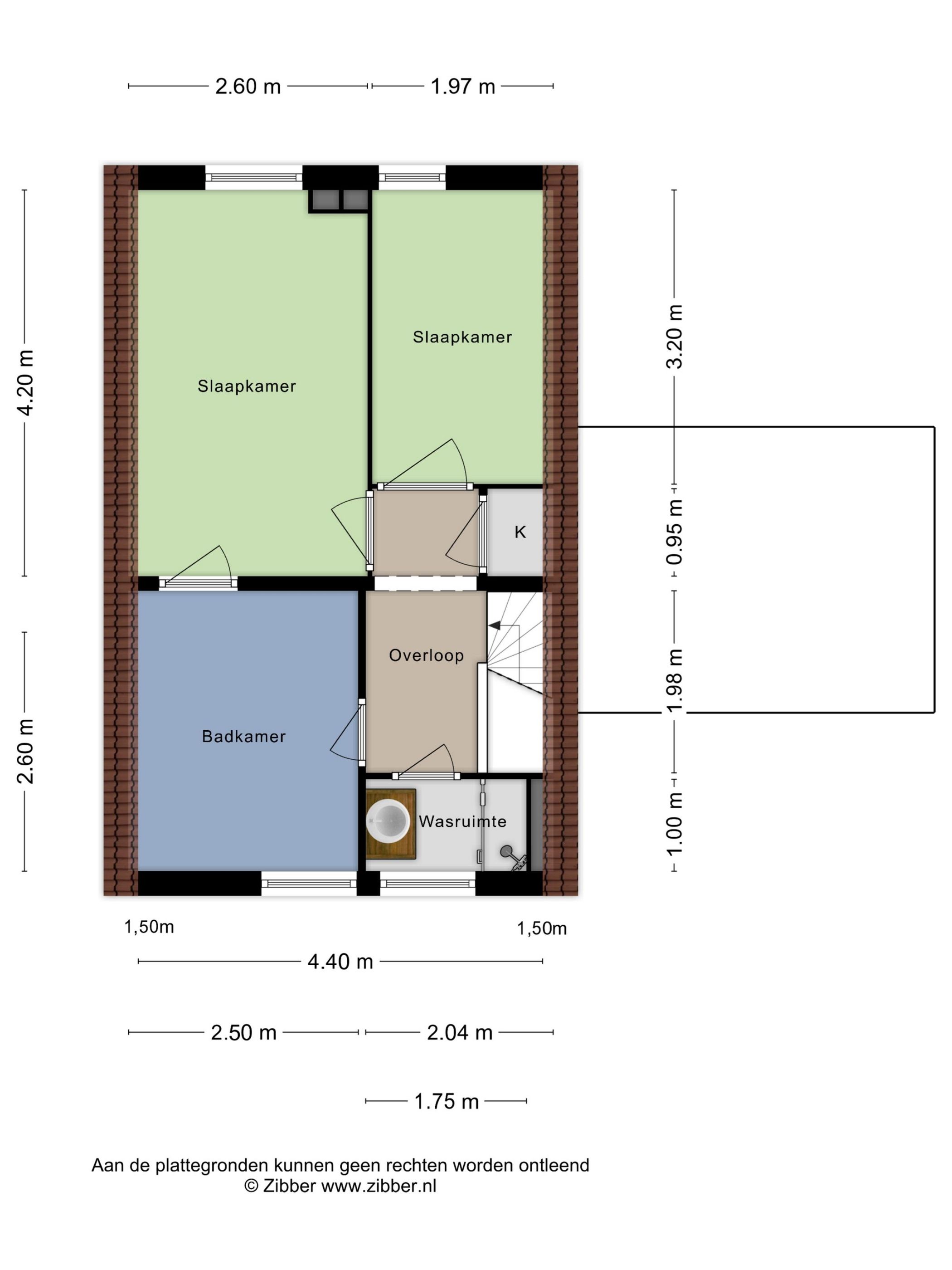 Foto 30 van Bergstraat 33